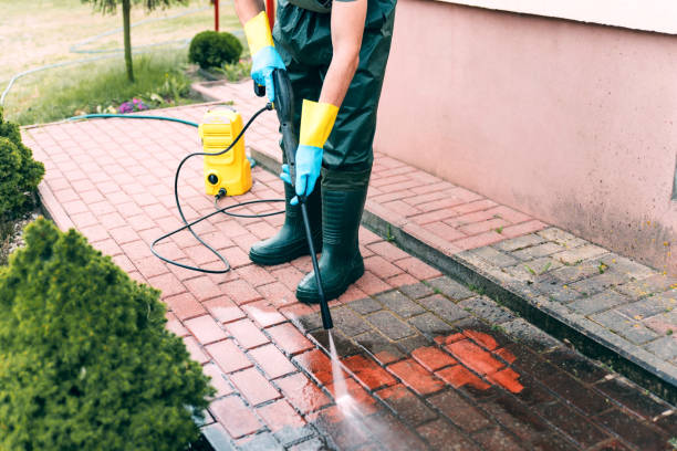 Best Warehouse Floor Cleaning in Summersville, WV