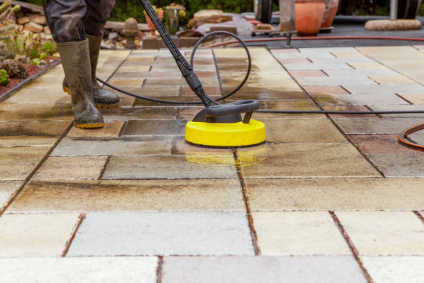 Summersville, WV Pressure Washing Services Company