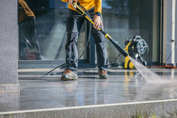 Best Gutter Cleaning and Brightening in Summersville, WV
